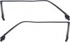 Roof Rail Weatherstrip 70-81 F-Body - image 3