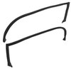Roof Rail Weatherstrip 1982-92 Camaro/Firebird - image 2