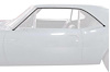 Roof Drip Molding Kit 1967 Camaro/Firebird - image 1