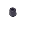 WS5650T 1969-1972 Pontiac GTO, Firebird, Cutlass, 442; Cowl Rubber Bumper - image 1