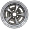 WV415 15" x 8" Rally II Wheel for 1967-81 Pontiac - image 3
