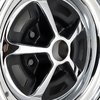 WV418C 1969-70 Chevrolet 5 Spoke SS, 1966-72 Oldsmobile Superstock I Wheel; 14 in. x 7 in.; 5 x 4-3/4 in. Bolt Pattern; Steel Wh - image 2
