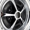 WV420C 1969-1970 Chevrolet 5 Spoke SS, 1966-1972 Oldsmobile Superstock I Wheel [15 in. x 8 in., Chrome] - image 2