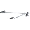 WW9617Z Wiper Transmission; 1968-69 Tempest, Lemans, GTO, 1969-72 Grand Prix; For Models Without Concealed Wipers - image 2