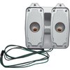 XL12771T Tail Lamp Housing with Sockets and Wire Harness for 1970 Oldsmobile Cutlass, 442, F85 - image 1