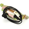 XL4228G License Lamp Assembly for 1964-1972 Pontiac Tempest, Lemans, GTO - image 2