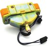 XL4634V  Park Lamp Assembly 1967 Chevy Chevelle, Malibu, El Camino - image 2