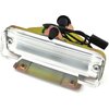 XL4686Z  Backup Lamp Assembly 1965, 1967 Chevelle, Malibu, El Camino - image 1