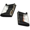 XL52891S 1984-87 Regal, Grand National; Front Side Marker Lamps; With Black Bezel; LH and RH Sides - image 3