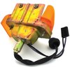 XL6666V  Park Lamp Assembly 1967 Chevy Chevelle, Malibu, El Camino - image 2