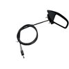 XP10040Z 1986-88 Chevrolet Monte Carlo; Exterior Mirror Kit - image 3