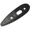 XP1424S 1968-69 Buick Skylark; Gasket; Outside Manual; Chrome; RH - image 2