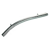 XP3280S 1970-72 Buick Skylark, GS; Molding; Rear Quarter Panel; Chrome; RH - image 1