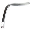 XP4503T 1964 Oldsmobile Cutlass, 442, F85, Vista Cruiser; Front Fender Eyebrow Molding; Chrome; RH - image 2