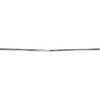XP4695V  Hood Lip Molding 1964 Chevelle, El Camino, Malibu - image 1