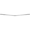 XP4699V  Hood Lop Molding 1966 Chevelle, Malibu, El Camino - image 1