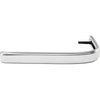 XP4711V Grille Extension Molding for 1969 Chevy Chevelle, Malibu, El Camino [Left/Driver Side] - image 1