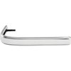 XP4782V Grille Extension Molding for 1969 Chevy Chevelle, Malibu, El Camino [Right/Passenger Side] - image 1