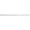 XP4845V  Rear Tail Lamp Panel Molding 1966 Chevy Chevelle, Malibu - image 1