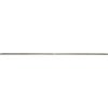 XP4847V  Rear Tail Panel Molding 1967 Chevy Chevelle, Malibu - image 1
