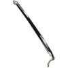 XP4881A  Vent Window Frame 1966-67 Chevy Chevelle, Cutlass, GTO, Skylark Coupe, Convertible - image 1