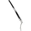 XP4881A  Vent Window Frame 1966-67 Chevy Chevelle, Cutlass, GTO, Skylark Coupe, Convertible - image 2