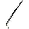 XP4882A  Vent Window Frame 1966-67 Chevy Chevelle, Cutlass, GTO, Skylark Coupe, Convertible - image 2