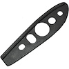 XP5685Z 1978-81 El Camino, Regal, Cutlass, Grand Prix; Gasket; Outside Chrome Mirror; RH - image 1