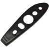 XP5685Z 1978-81 El Camino, Regal, Cutlass, Grand Prix; Gasket; Outside Chrome Mirror; RH - image 2