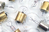 XX104 Emergency Bulb Kit-1985-91-12 pcs (1157, 1157A, 67, 168) - image 1