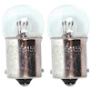 XX204 G6 Single Contact 67 Clear Bulb - image 1