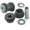 Y122878 1963-82 Corvette; Trailing Arm Front Bushing Kit - image 2