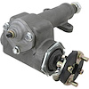 YC110733 Manual Steering Box for 1963-69 Chevy Corvette - image 1
