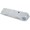 YC111230A Fuel Tank 1956-1957 Chevrolet Corvette without Vent, Clips, Baffles [16 Gallon] - image 2