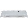 YC111230A Fuel Tank 1956-1957 Chevrolet Corvette without Vent, Clips, Baffles [16 Gallon] - image 3