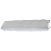 YC111231A Fuel Tank 1957-61 Chevrolet Corvette; 16 Gallon; With Vent/Clips; Without Baffles; Zinc Coated - image 4