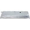 YC111232A Fuel Tank 1961-62 Chevrolet Corvette, Includes Vent, Clips, Baffles [16 Gallon] - image 3