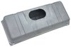 YC111233A Fuel Tank 1975-77 Chevrolet Corvette; Zinc Coated; 17 Gallon Capacity - image 3