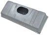 YC111233A Fuel Tank 1975-77 Chevrolet Corvette; Zinc Coated; 17 Gallon Capacity - image 4