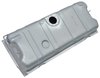 YC111234A Fuel Tank 1970-74 Chevrolet Corvette; with EEC; Vent Pipe LH; Return Pipe RH; Zinc Coated; 18 Gallon Capacity - image 2