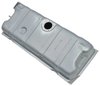 YC111234A Fuel Tank 1970-74 Chevrolet Corvette; with EEC; Vent Pipe LH; Return Pipe RH; Zinc Coated; 18 Gallon Capacity - image 3