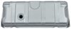 YC111234A Fuel Tank 1970-74 Chevrolet Corvette; with EEC; Vent Pipe LH; Return Pipe RH; Zinc Coated; 18 Gallon Capacity - image 4