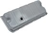 YC111235A Fuel Tank 1968-69 Chevrolet Corvette; Zinc Coated; without Vent Pipe; 20 Gallon Capacity; Early Production (July 1969) - image 2
