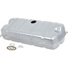 YC111236A Fuel Tank 1968-69 Chevrolet Corvette; with Return Pipe RH; Zinc Coated; 20 Gallon Capacity; Early Production 1969 - image 1