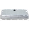 YC111236A Fuel Tank 1968-69 Chevrolet Corvette; with Return Pipe RH; Zinc Coated; 20 Gallon Capacity; Early Production 1969 - image 3
