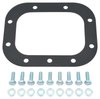 YC111237A 1984-96 Chevrolet Corvette, Fuel Tank, Zinc Coated, 20 Gallon Capacity - image 4