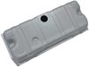 YC111238A Galvanized Steel Fuel Tank for 1963-1967 Chevy Corvette [20.5 Gallon] - image 2