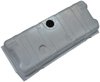 YC111239A Fuel Tank 1969-70 Chevy Corvette; 24 Gallon; Non-Vented; w/o Pipes; Zinc Coated; 24 Gallon Tank; 1969 Late Production  - image 3