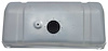 YC111242A Fuel Tank 1978-82 Chevrolet Corvette; Zinc Coated; 24 Gallon Capacity - image 1