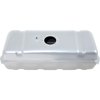 YC111242A Fuel Tank 1978-82 Chevrolet Corvette; Zinc Coated; 24 Gallon Capacity - image 3